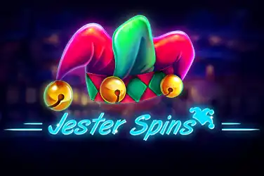 Jester Spins